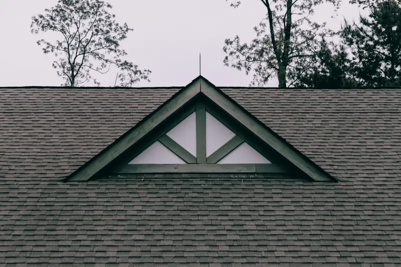 Asphalt Shingle roof